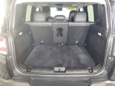 Used 2015 Jeep Renegade Limited image 13