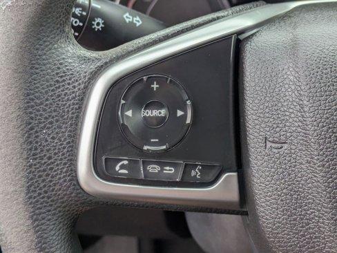 Used 2018 Honda Civic LX image 11