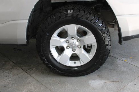 Used 2022 RAM 1500 Big Horn image 42