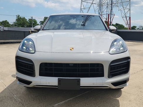 Certified 2023 Porsche Cayenne GTS image 8