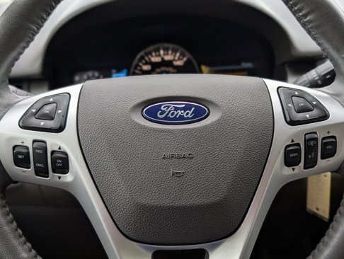Used 2011 Ford Edge SEL w/ 202A Rapid Spec Order Code image 20