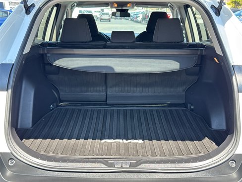 Used 2021 Toyota RAV4 LE image 14