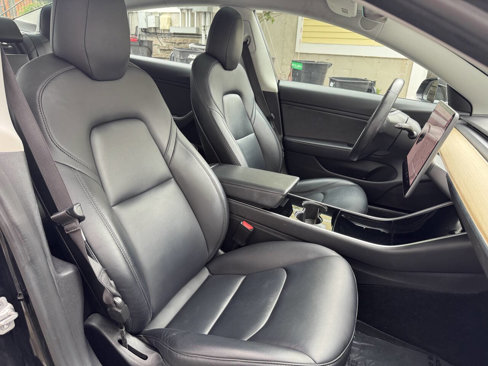 Used 2018 Tesla Model 3 Mid Range image 20