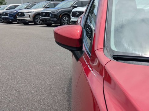 Used 2018 MAZDA MAZDA3 Sport image 12
