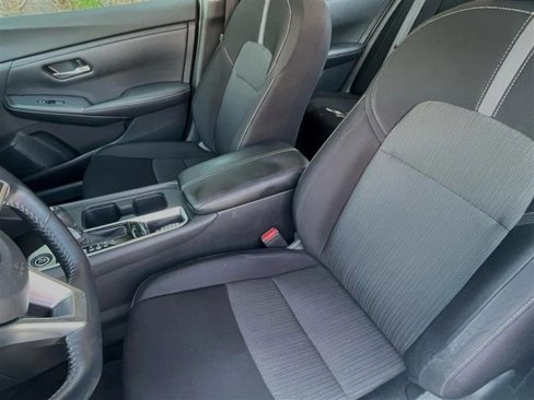 Used 2020 Nissan Sentra SV image 8