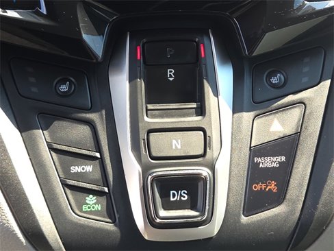 Used 2018 Honda Odyssey EX-L image 21