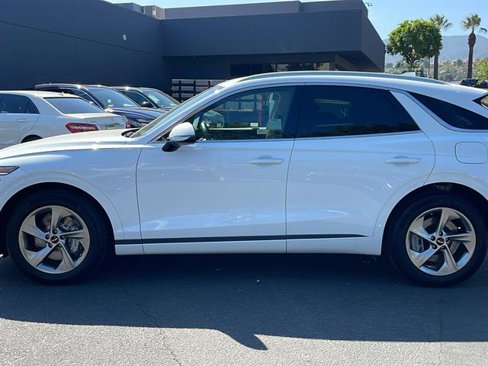Used 2026 Genesis GV70 2.5T image 12