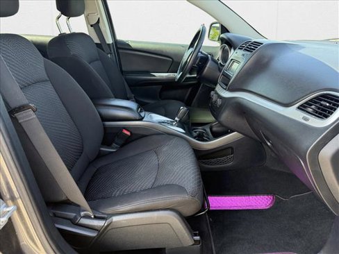 Used 2016 Dodge Journey Crossroad image 11