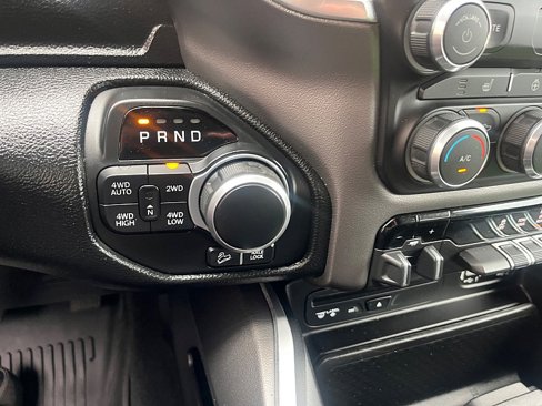 Used 2019 RAM 1500 Big Horn image 31