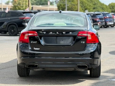 Used 2015 Volvo S60 T5 image 37