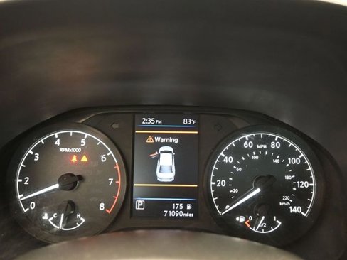 Used 2022 Nissan Altima 2.5 S image 15