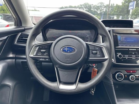 Used 2021 Subaru Crosstrek 2.0i image 14