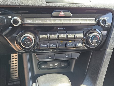 Used 2019 Kia Sportage EX w/ EX Sport Appearance Package image 32