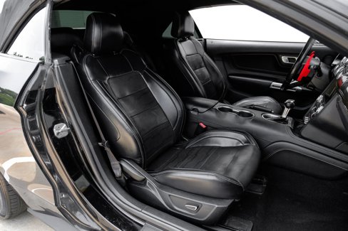 Used 2019 Ford Mustang GT Premium w/ Equipment Group 401A image 33