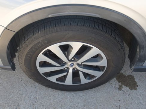 Used 2020 Subaru Outback image 10