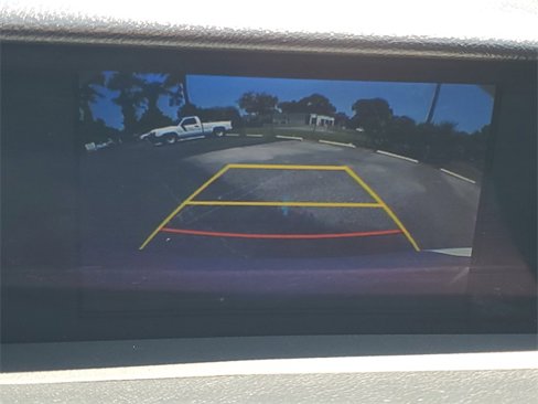 Used 2016 Lexus IS 200t image 24
