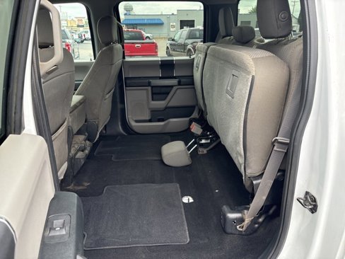 Used 2018 Ford F250 XLT image 16