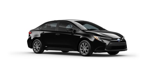 New 2025 Toyota Corolla LE image 14