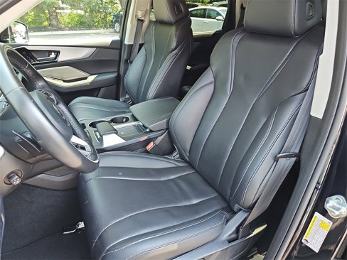 Certified 2023 Acura MDX SH-AWD w/ Technology Package image 16