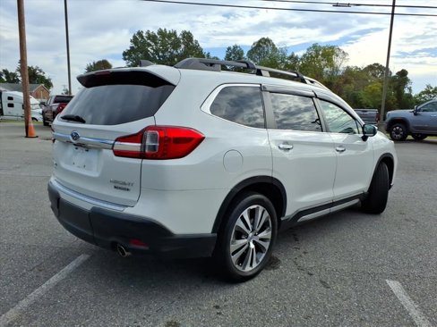 Used 2019 Subaru Ascent Touring w/ Popular Package #3 image 4