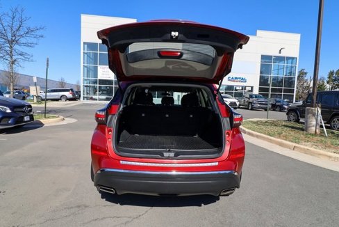 Used 2019 Nissan Murano S image 36