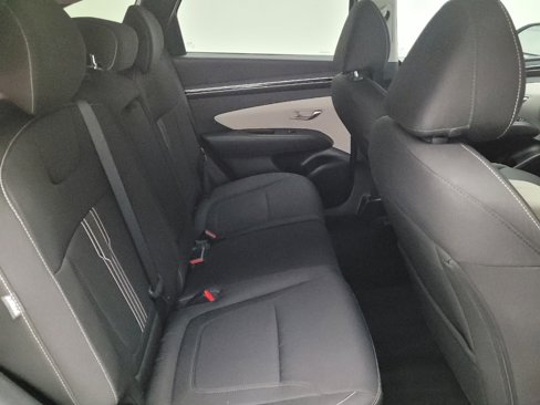 Used 2024 Hyundai Tucson SEL image 19