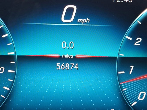 Used 2020 Mercedes-Benz GLE 350 4MATIC image 21