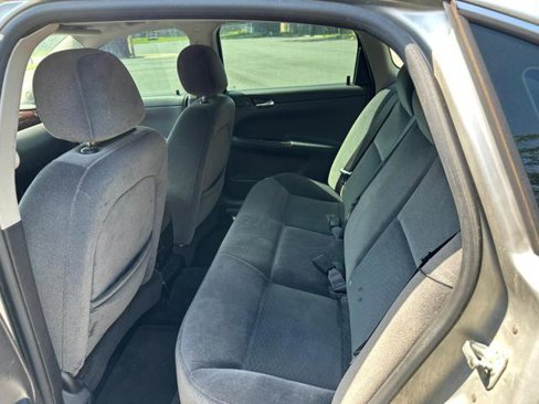 Used 2006 Chevrolet Impala LT w/ Preferred Equipment Group image 9