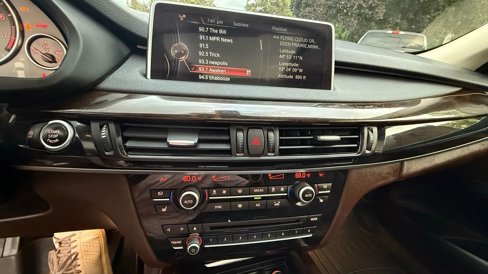 Used 2015 BMW X5 xDrive35i image 17
