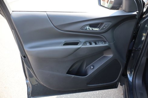 Used 2023 Chevrolet Equinox LT image 7