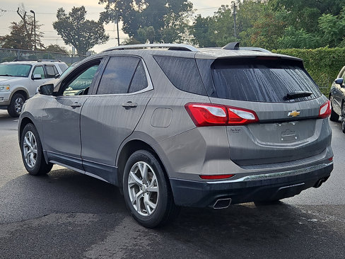 Used 2018 Chevrolet Equinox LT image 4