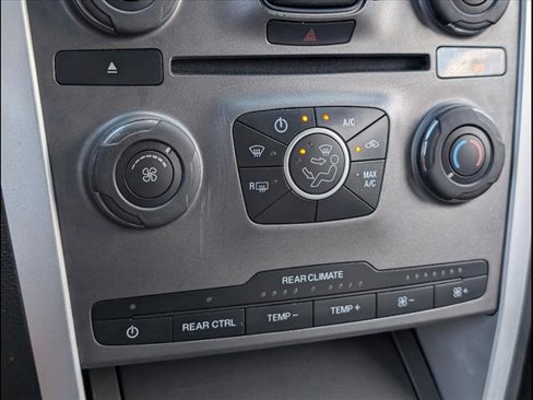Used 2015 Ford Explorer 4WD image 14