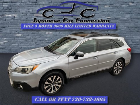 Used 2016 Subaru Outback 3.6R Limited image 2