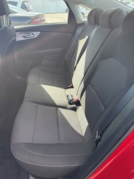 Used 2024 Kia Forte LXS image 15