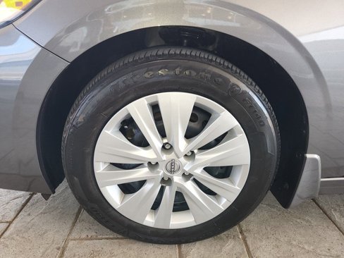 Certified 2024 Nissan Sentra S image 29