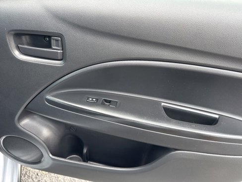 Used 2021 Mitsubishi Mirage ES image 19