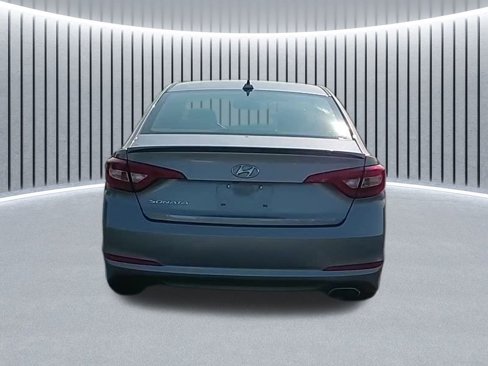 Used 2016 Hyundai Sonata SE image 6