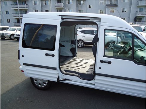 Used 2013 Ford Transit Connect XLT image 14