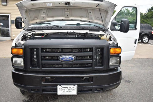 Used 2011 Ford E-150 and Econoline 150 image 57