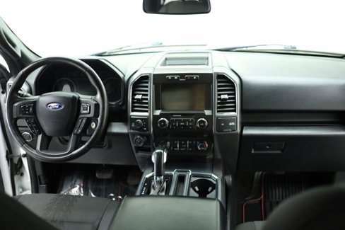Used 2019 Ford F150 XLT image 47