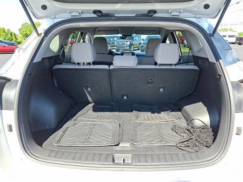 Used 2019 Hyundai Tucson SE image 26