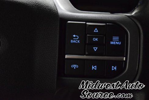 Used 2023 Ford F250 Lariat w/ FX4 Off-Road Package image 18