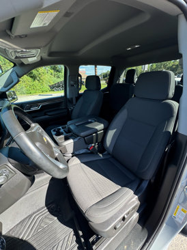 Used 2024 Chevrolet Silverado 1500 LT image 9