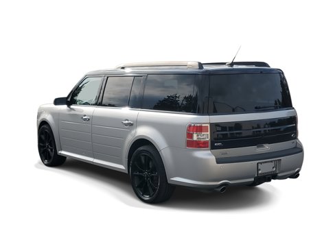 Used 2019 Ford Flex SEL w/ Equipment Group 202A image 4