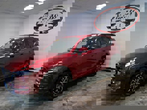 Used 2018 MAZDA CX-5 Grand Touring image 6