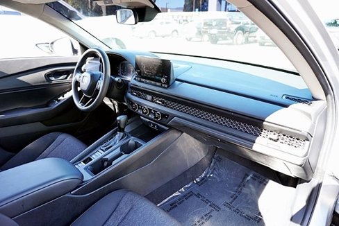 Used 2024 Honda Accord EX image 10