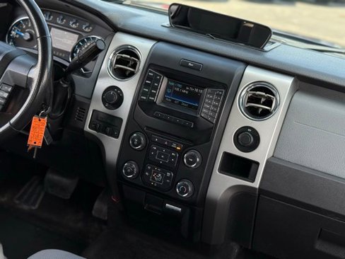 Used 2013 Ford F150 XLT w/ XTR Pkg image 21