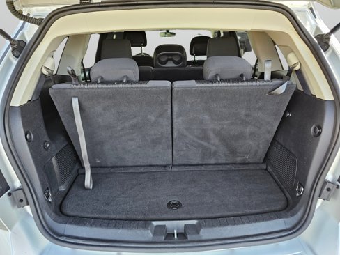 Used 2012 Dodge Journey American Value Package w/ Flexible Seating Group image 15