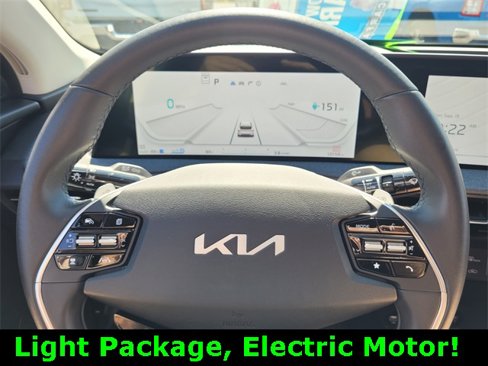 Used 2024 Kia EV6 Light image 25