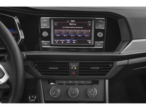 Used 2024 Volkswagen Jetta Sport image 10